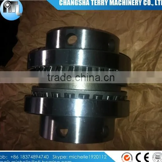 Wheel hub Bearings BT2B441026D/Q1 for Psa Peugeot Citroen bus