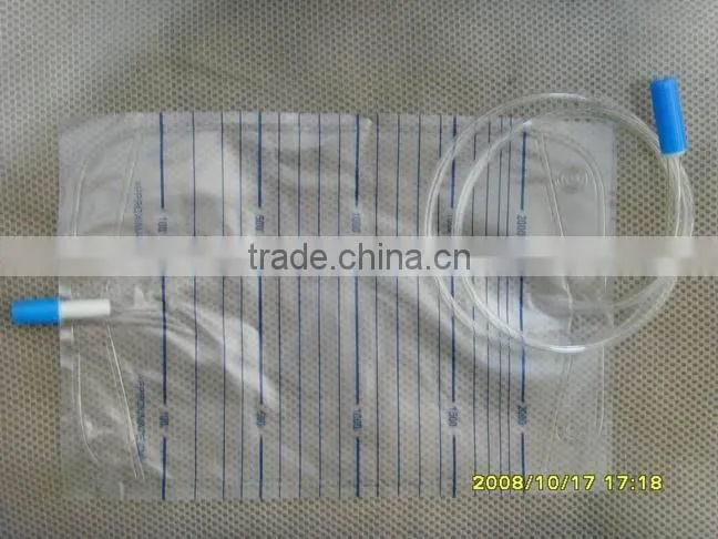 Urine bag 2000ml