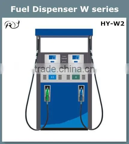 Fuel dispenser manufacture good price for fuel dispenser
