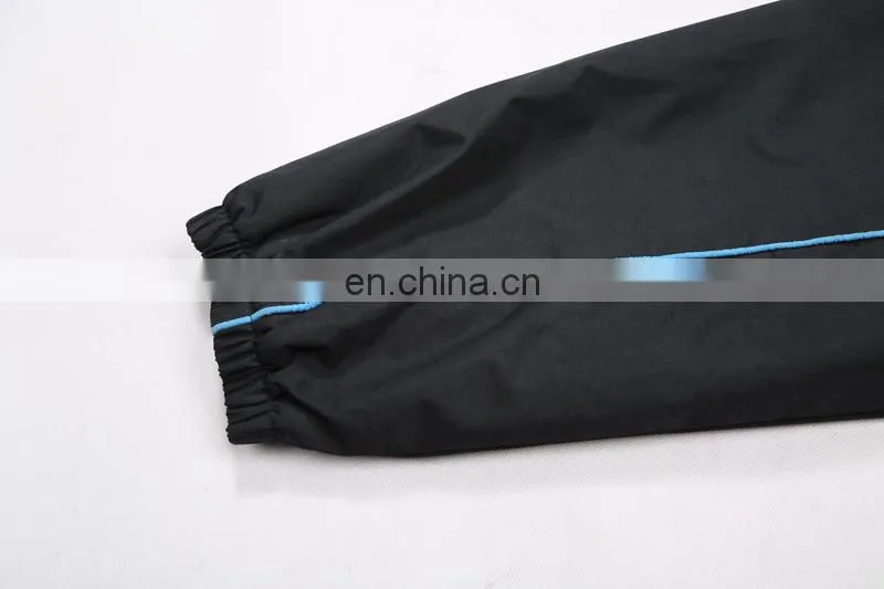 Football Tracksuit Teams Training Tracksuit