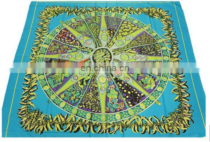 2014 NEW DESIGN WHOLESALE VINTAGE STYLE BANDANA