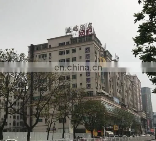 Dongguan Yuanshang Clothing Co., Limited company overview - view 3