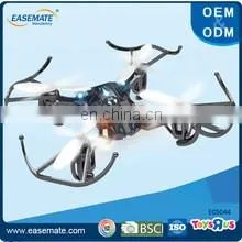 New product rc drone aircraft with video camera
