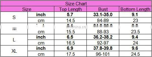 Summer Seamles D Cup Bikini Ring Sequins Two Piece Sexy Muslim Swimwear