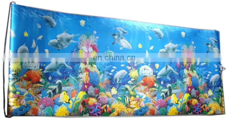 Universal Car Curtain Roller Blind Auto Window Sunshade