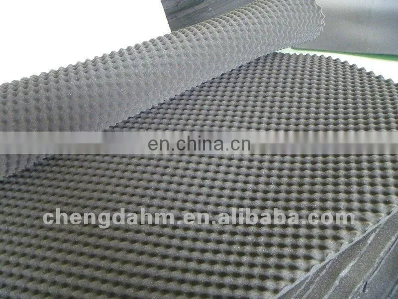eyeglass cleaning pad