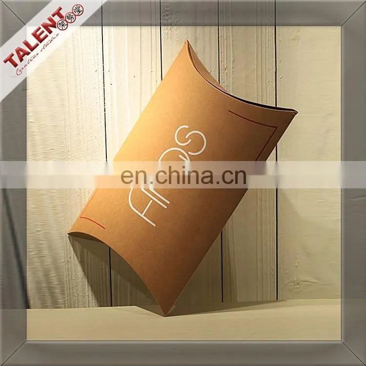 custom art paper printed logo jewelry paper gift box