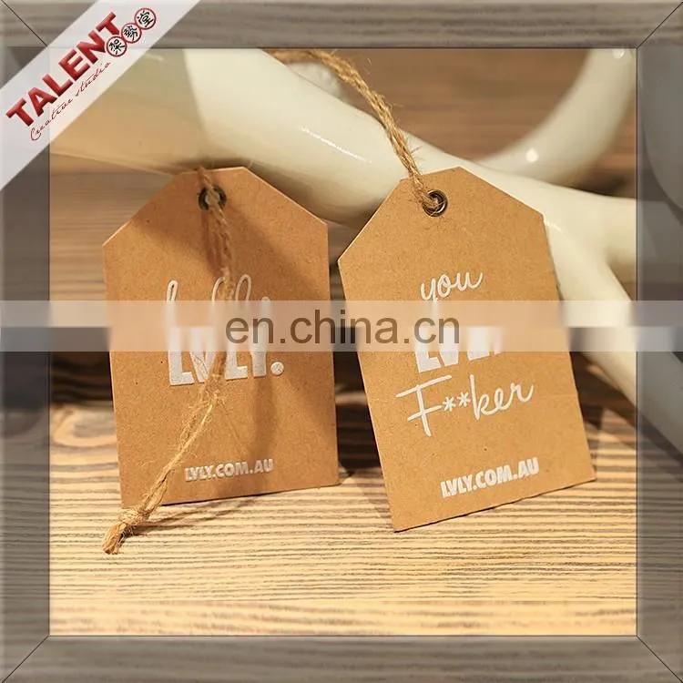 2017 china new and fashion design paper tag printer