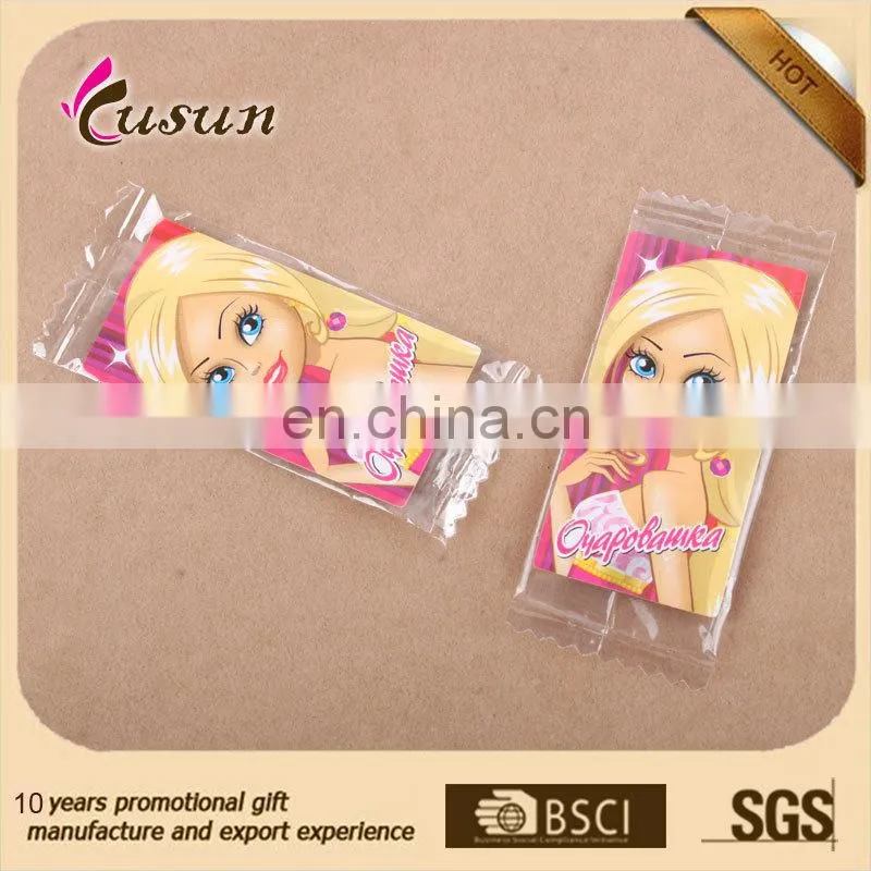 Lovely custom art paper sticker made in china printable Sicker Paper,paper sticker