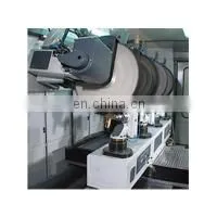 Axis CNS Polishing and Buffing Machine