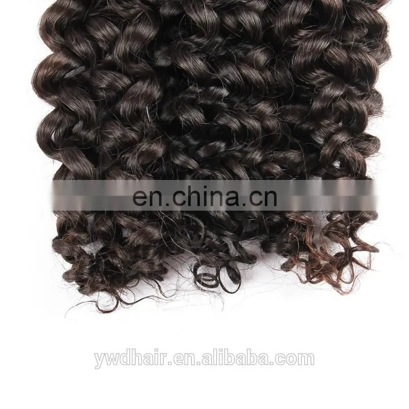 10-34inch 8A Best Quality Original Brazilian Human Hair Afro Kinky Bulk Human Hair Afro Kinky Hair For Braiding
