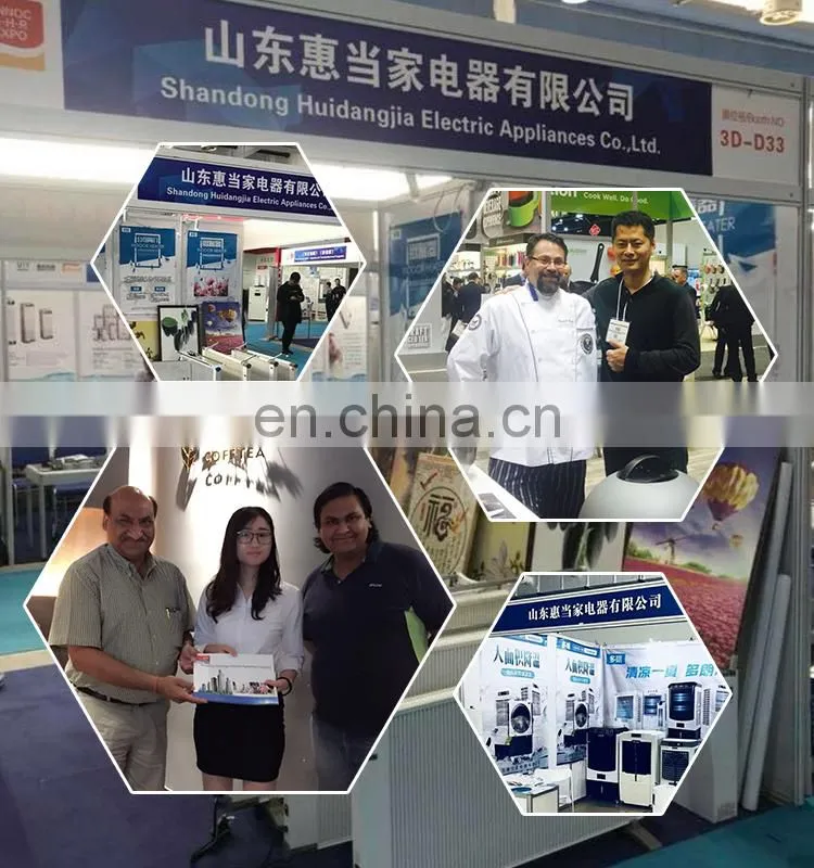 CE approve portable air cooler portable air cooler water cooler