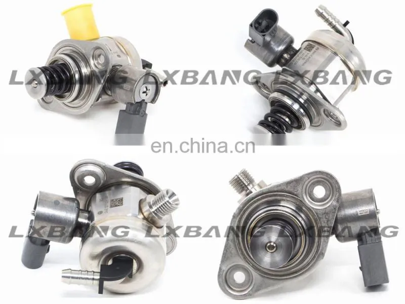 Genuine quality High Pressure Fuel Pump 04E127026AP 04E127026 For VW Audi Seat Skoda