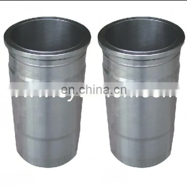 Dongfeng Dci11Tractor Truck Diesel Engine parts Cylinder Liner D5921240342 D5010359561