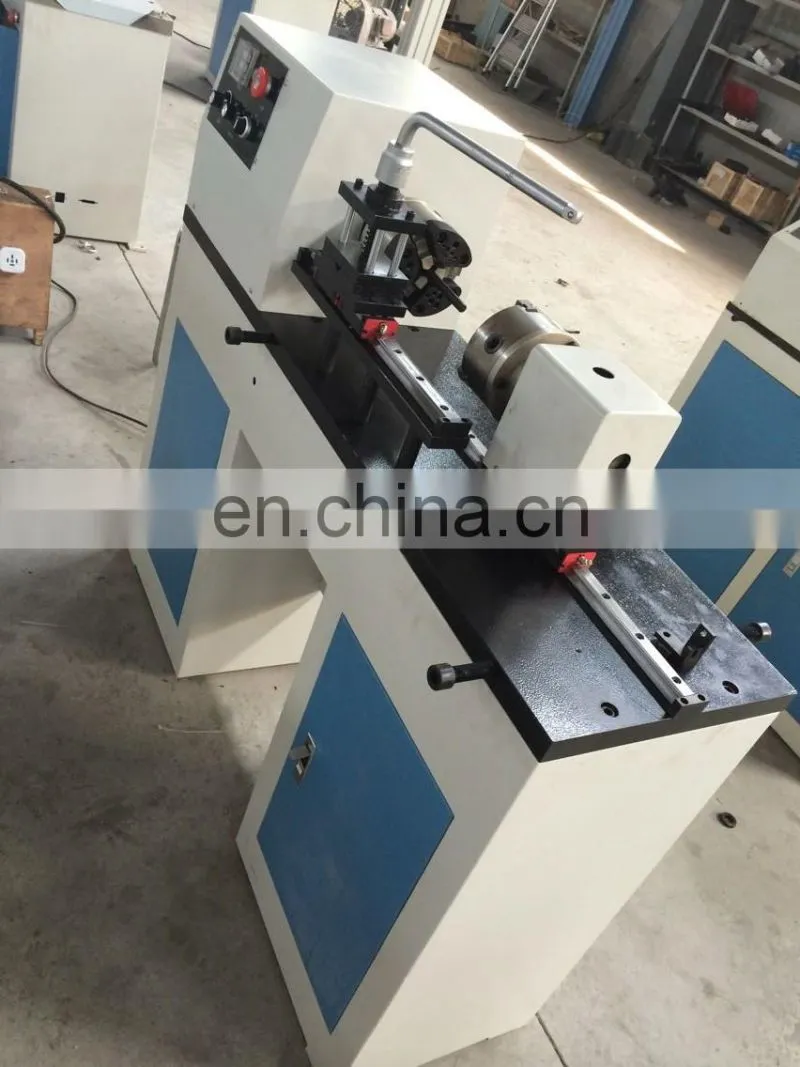XCR-6 metal wire wrap testing machine