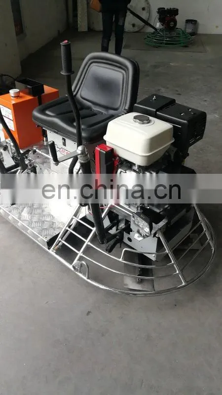 Power trowel floor finishing machine power trowel float shoes power trowel float pans