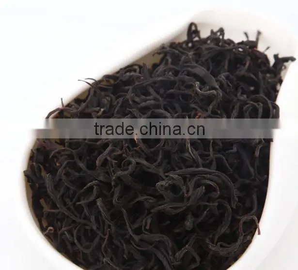 Jiu Qu Hong Mei Tea Fermented Red Plum Black tea