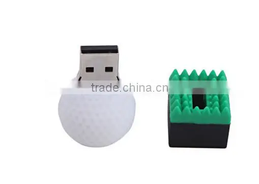usb flash drive golf