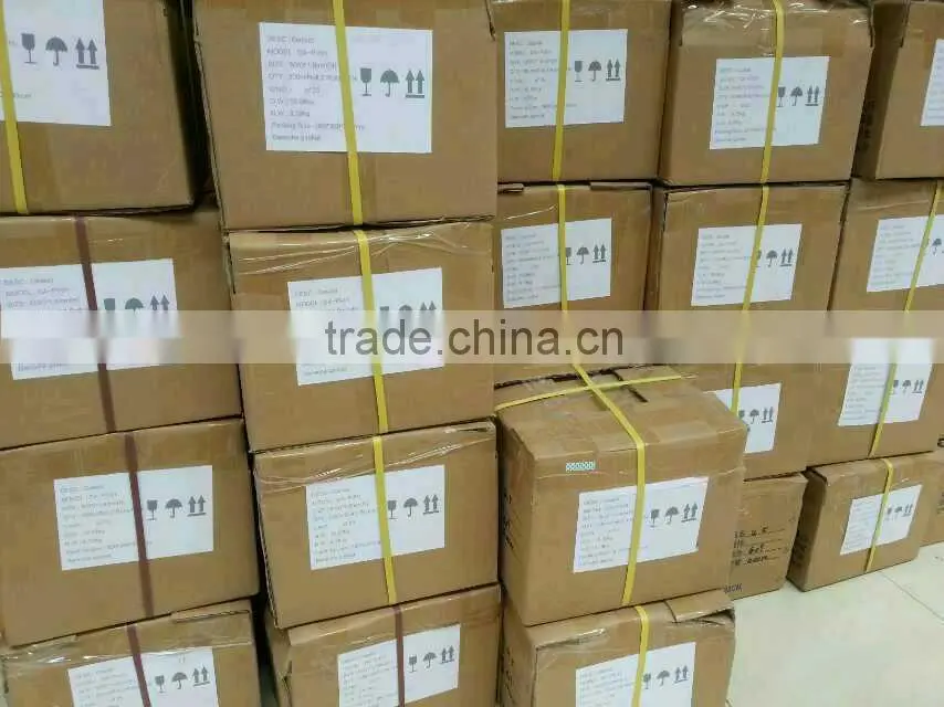 pvc flat strip with 3M adhensive tape for car decoration strips