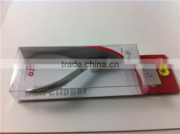 Razor Sharped best quality cuticle nippers for woman