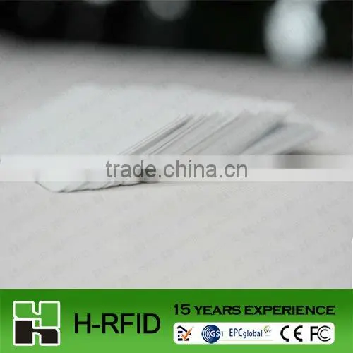 EM4102 Card original chip