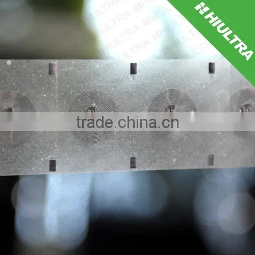 wholesale HF/UHF RFID dry/wet Inlay from original manufacturer