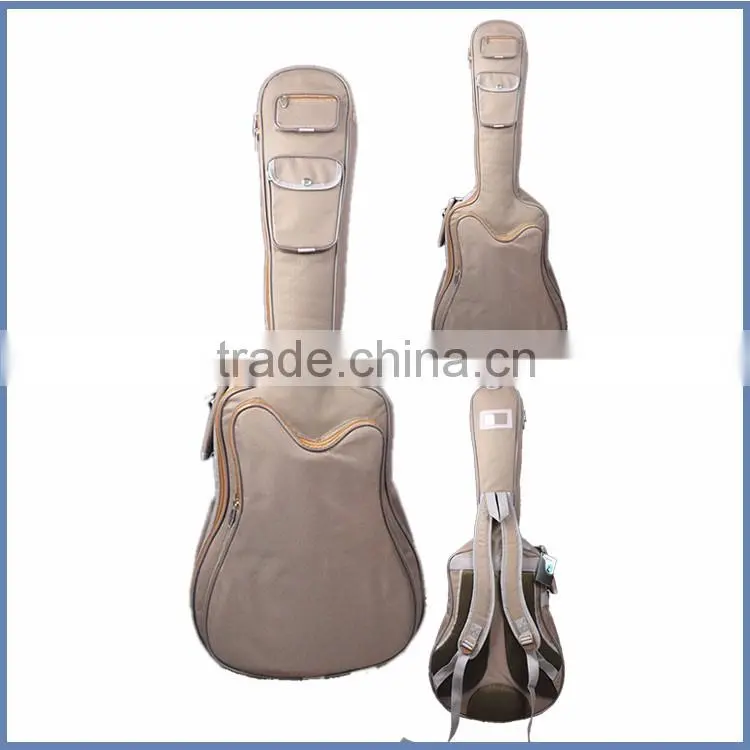 Most popular up-to-date design guitar bag