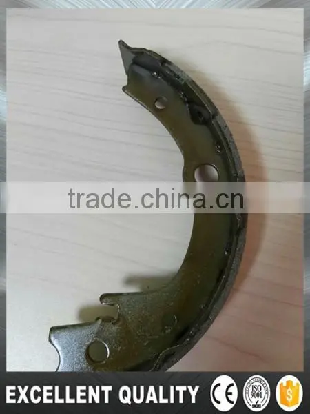 Genuine Auto Parts Car Accessories Brake Shoe 46540-20080 For Toyota