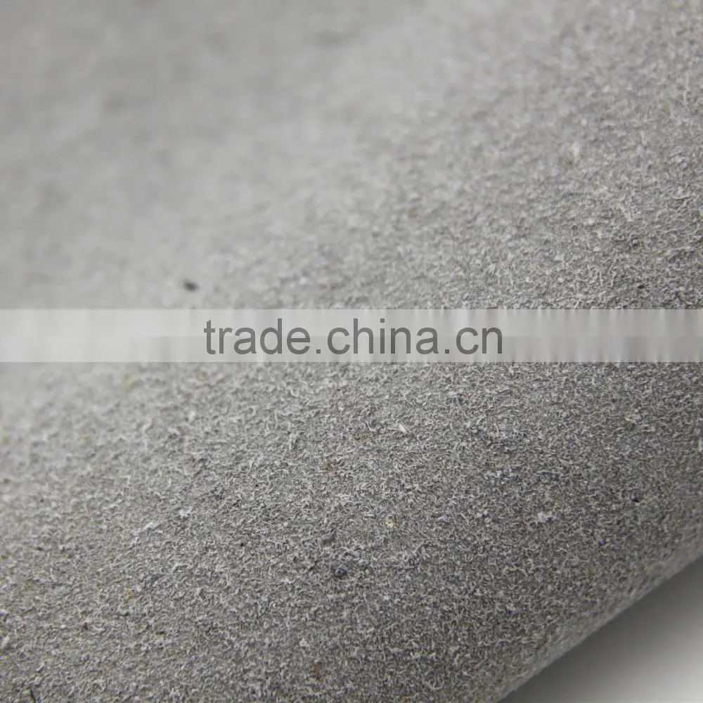 half down nonwoven fabric flocking prepared for bonded with pu/pvc