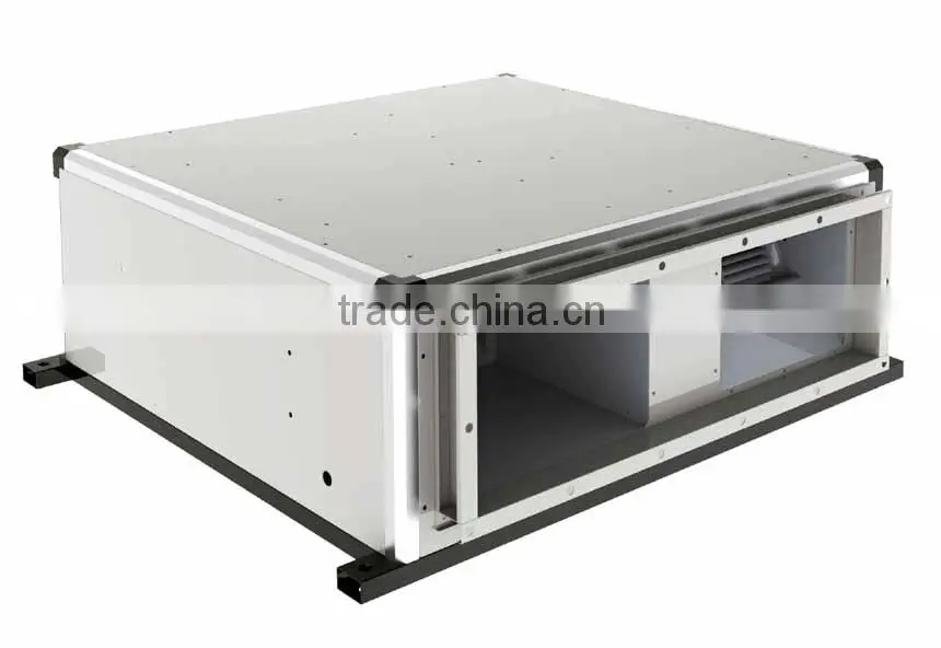 Hot Sale Large Air Volume Quiet Cabinet Ventilation Fan