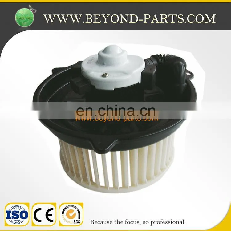 PC200-7 Air Blower Motor