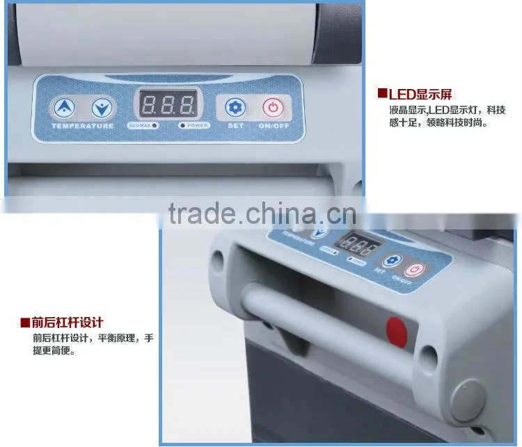 Mini cooler/ car refrigerator /car freezer/car cooler fridge