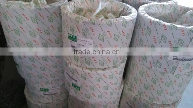 Excavator motor oil seal AP2668G