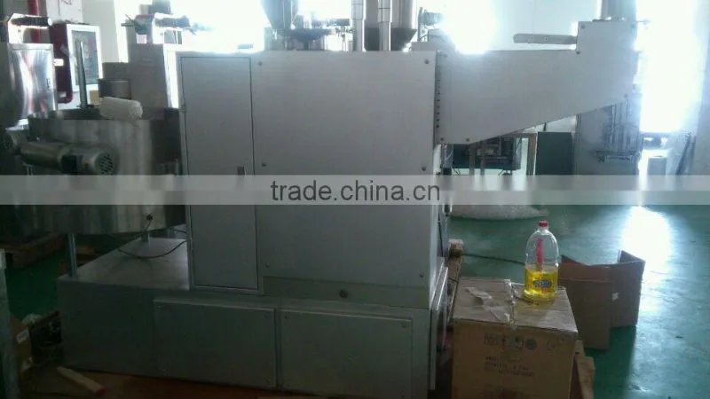 Ball lollipop packing machine automatic