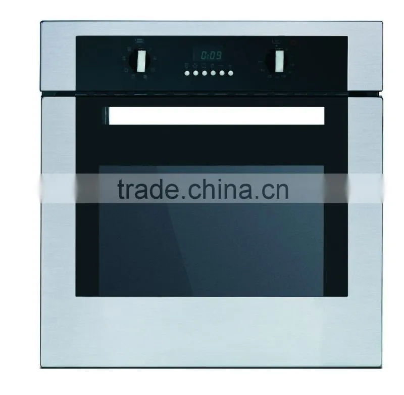 56L Built in Electrical Oven with grill function