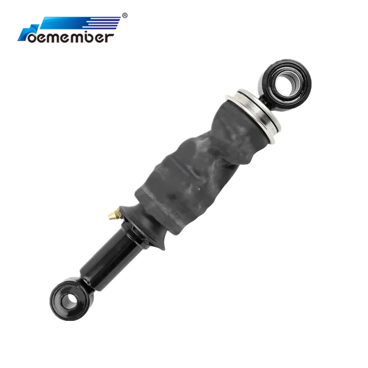 Oemember 500357351 500340705 heavy duty Truck Suspension Rear Left Right Shock Absorber For IVECO