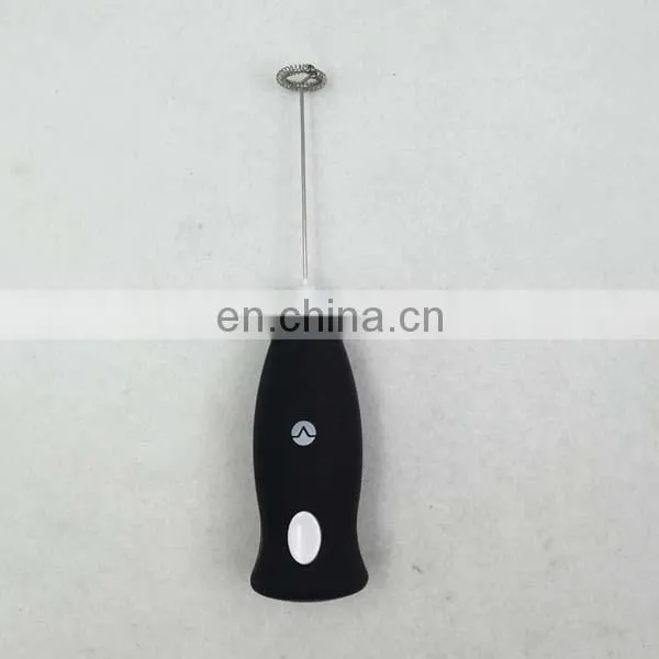 Custom Logo Automatic Milk Frother Milk Steamer Electric Milk Frother