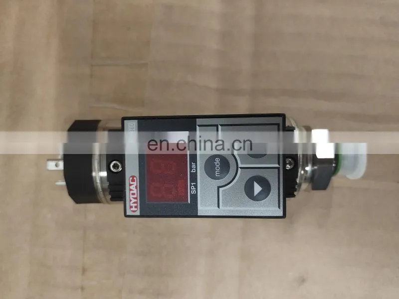 HHYDAC hydraulic temperature sensor ETS3868 series