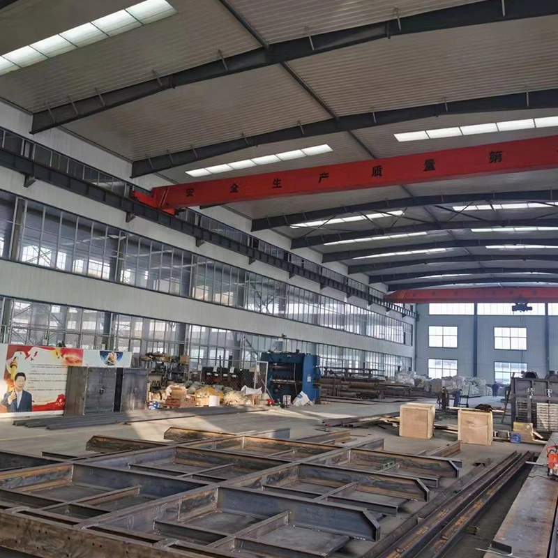 Shandong An Yutian General Equipment Co. company overview - view 4