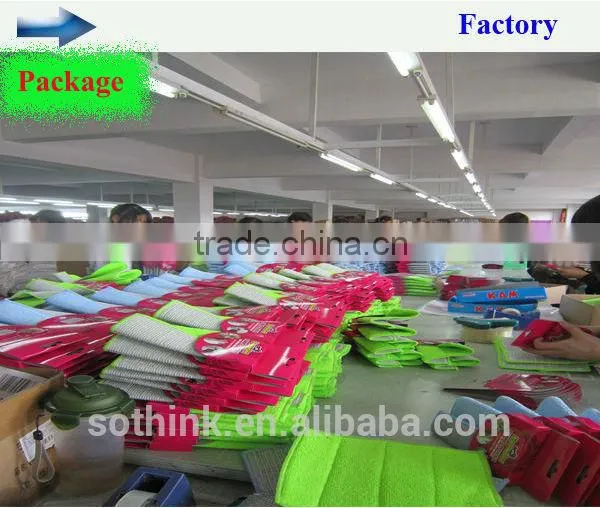 super water absorbent custom print microfiber cleaning cloth glasses