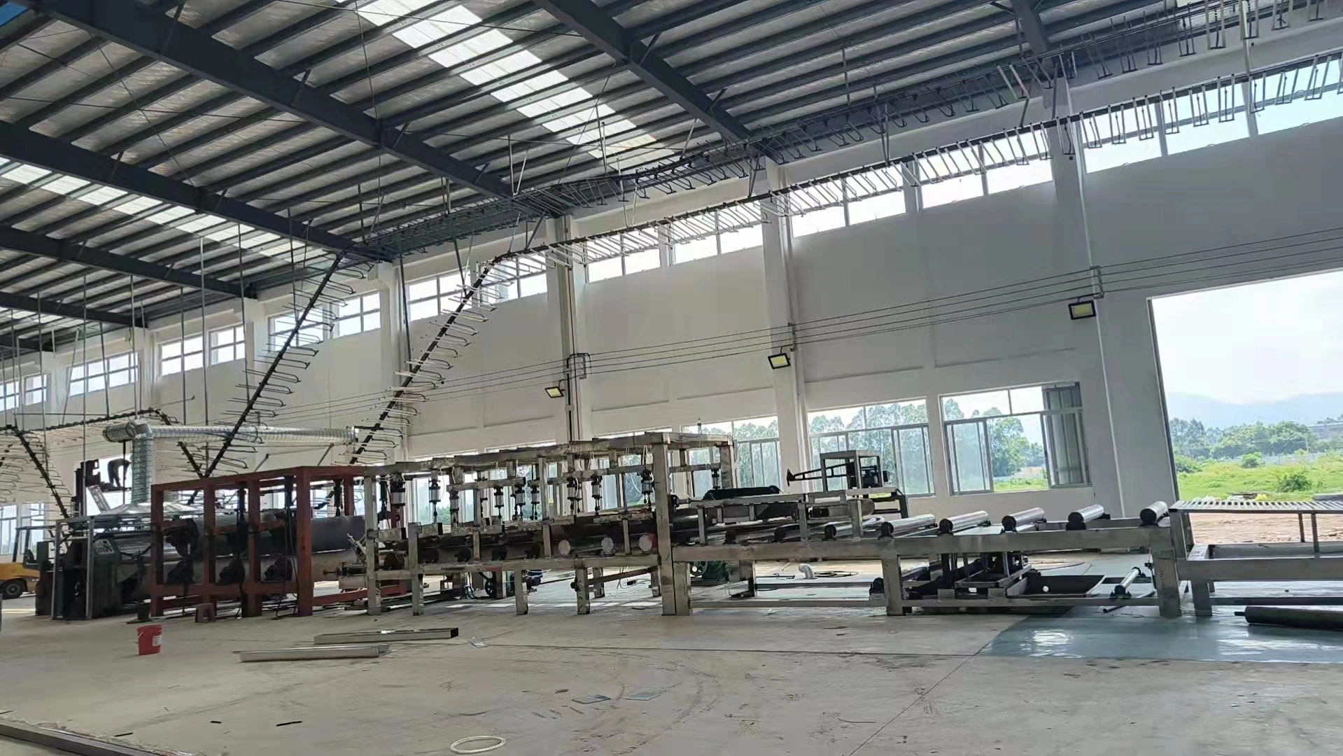 Shandong Brother Artificial Leather Co.,LTD company overview - view 4
