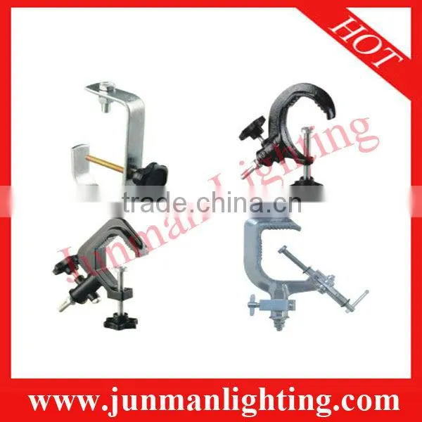 Light Hook DJ Stage Lighting Clamps Lighting Hanging Clamp