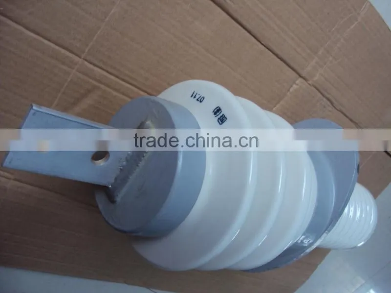 CB CWB CWW 0.1KV-126KV High voltage bushing , Casing , Wall bushing