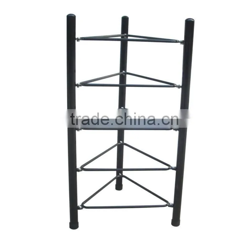 MD6808 prfessional bosu balance ball rack