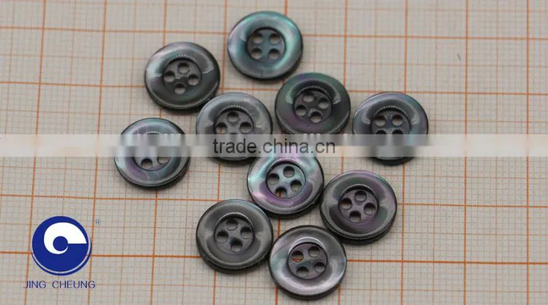 OEM trocas shell fastener