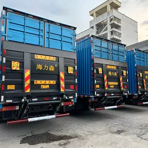 Guangzhou XinqiCheng Hydraulic Equipment Manufacturing Co., Ltd company overview - view 1
