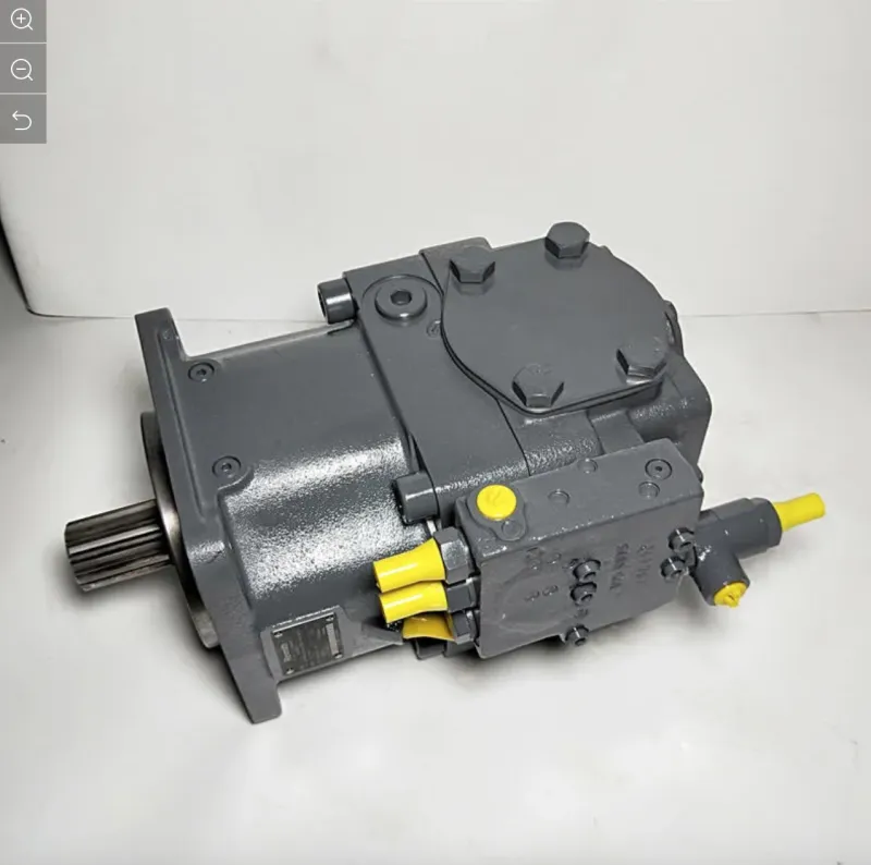 SBZSZ Supply Hydraulic Piston Pump A11VO A11VO95 A11VO130 A11VO190 A11VO145 A11VO75 A11VO260 Series A11VO75DRS/10L-NZD12N00