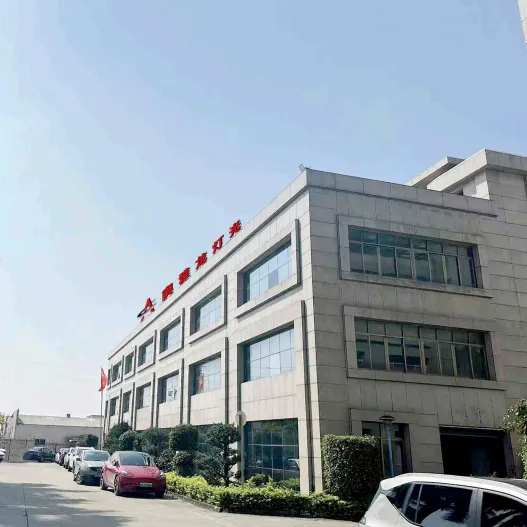 Guangzhou Aoyalong Lighting Equipment Co.,Ltd. company overview - view 1