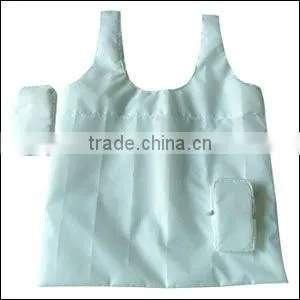 Promotional Creative Foldable Reusable Shopping Bag