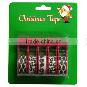 Stationery Tape Set